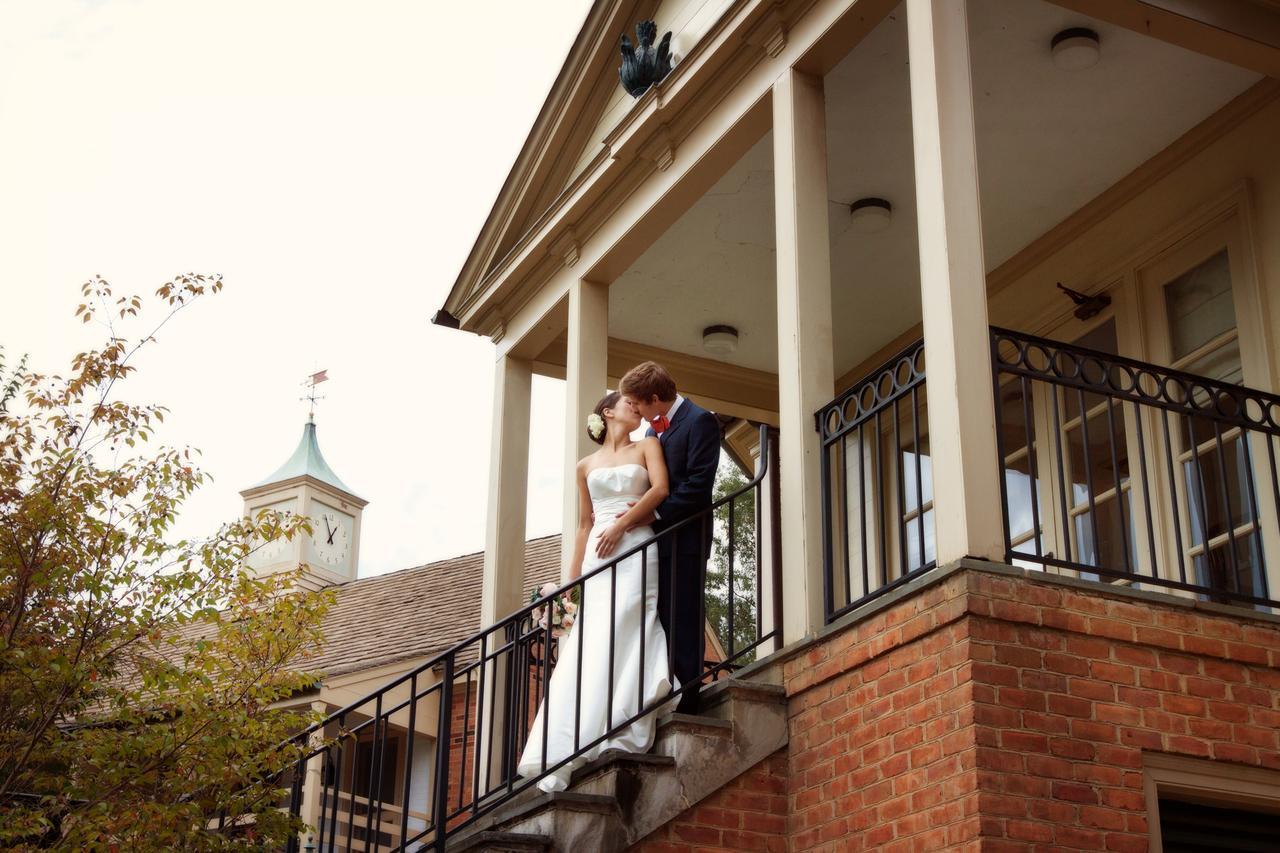 Boar'S Head Resort Charlottesville Exterior foto