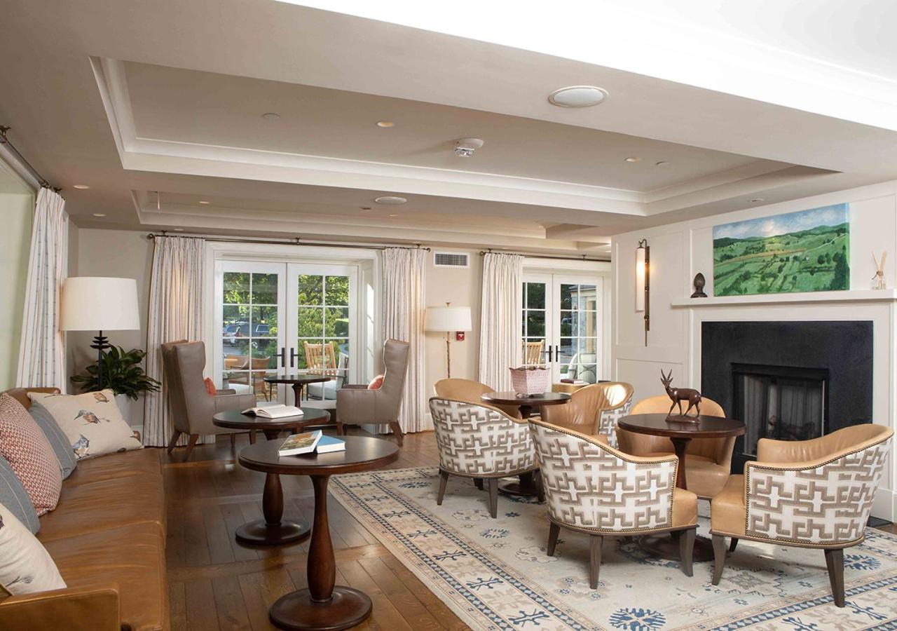 Boar'S Head Resort Charlottesville Exterior foto