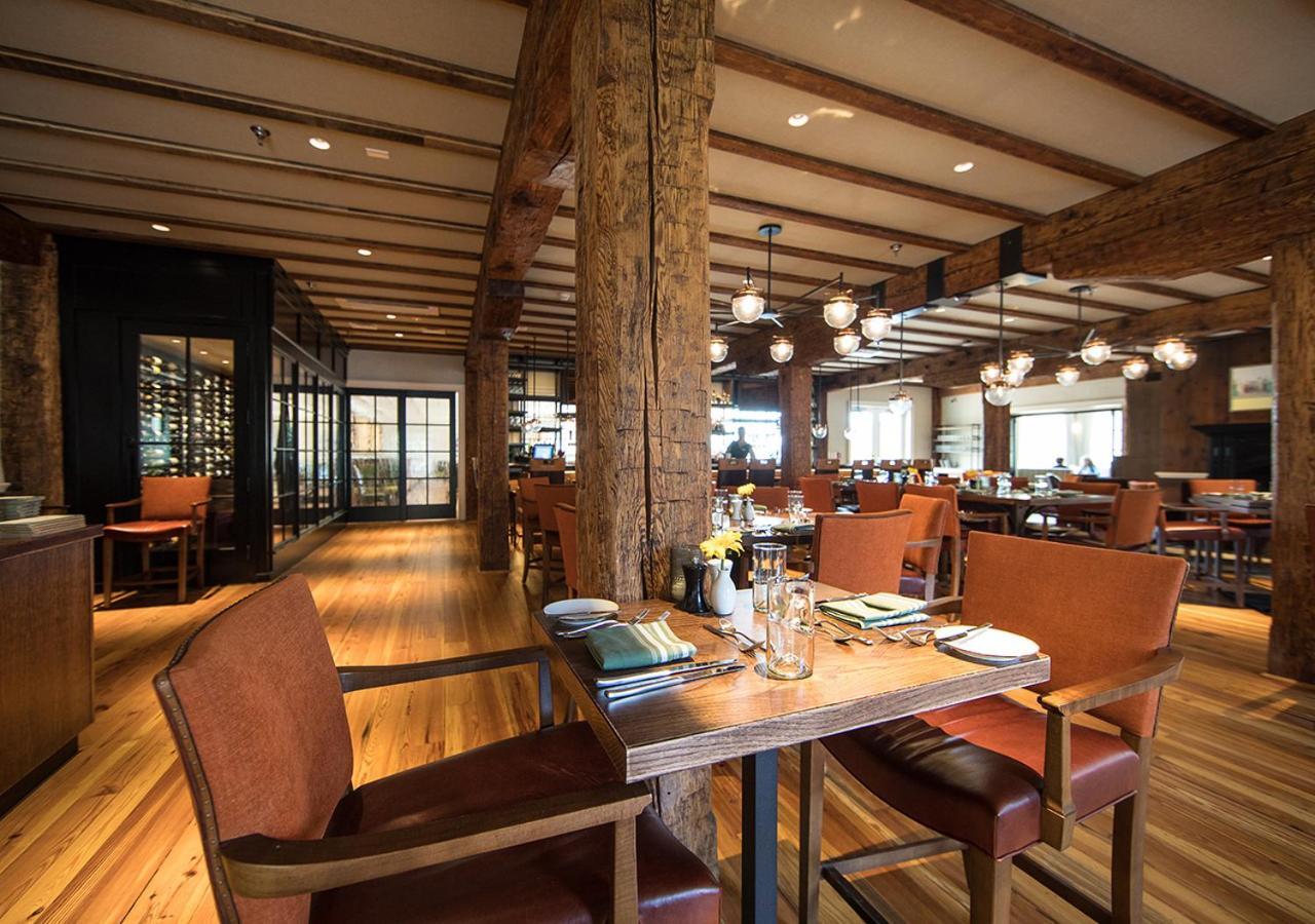 Boar'S Head Resort Charlottesville Exterior foto