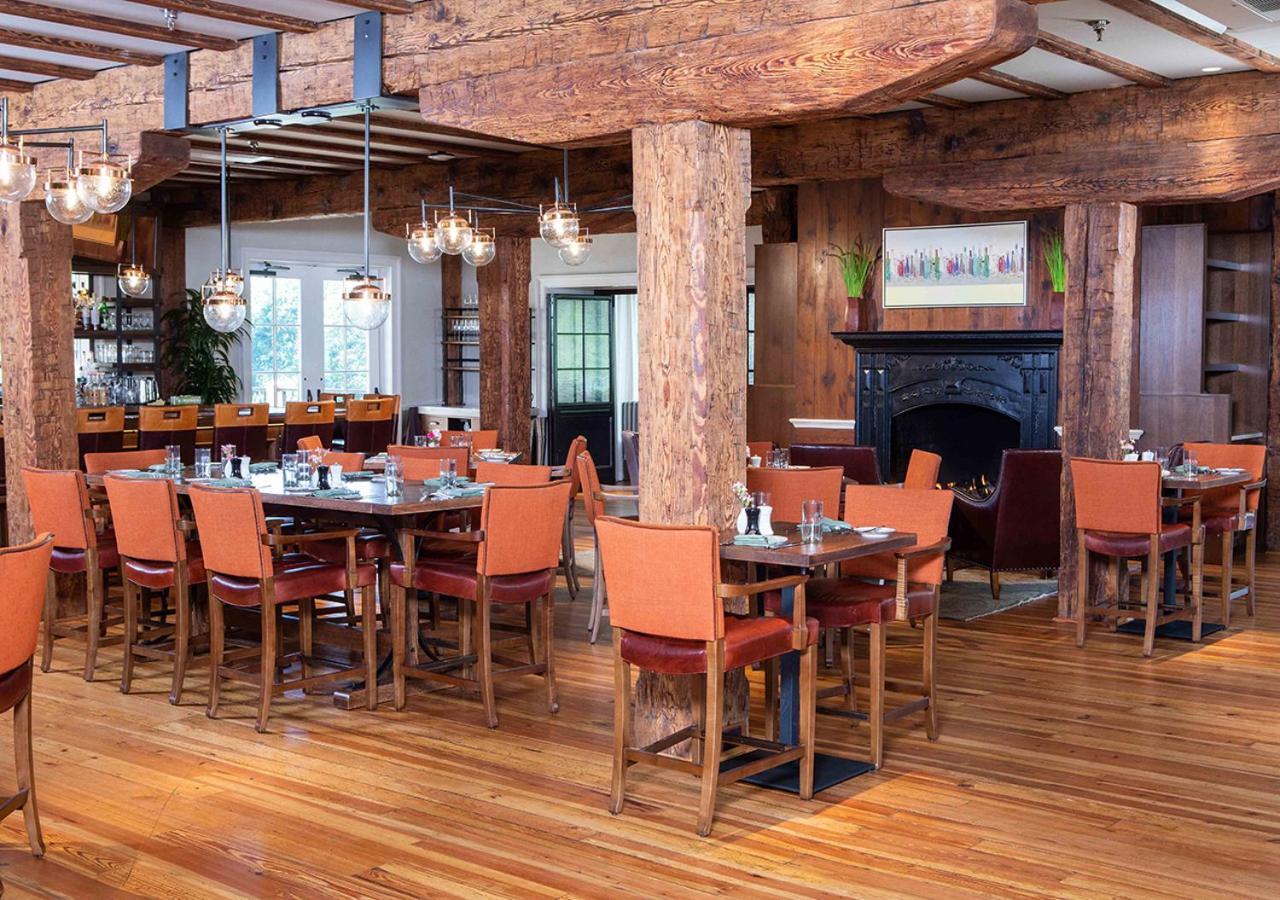 Boar'S Head Resort Charlottesville Exterior foto