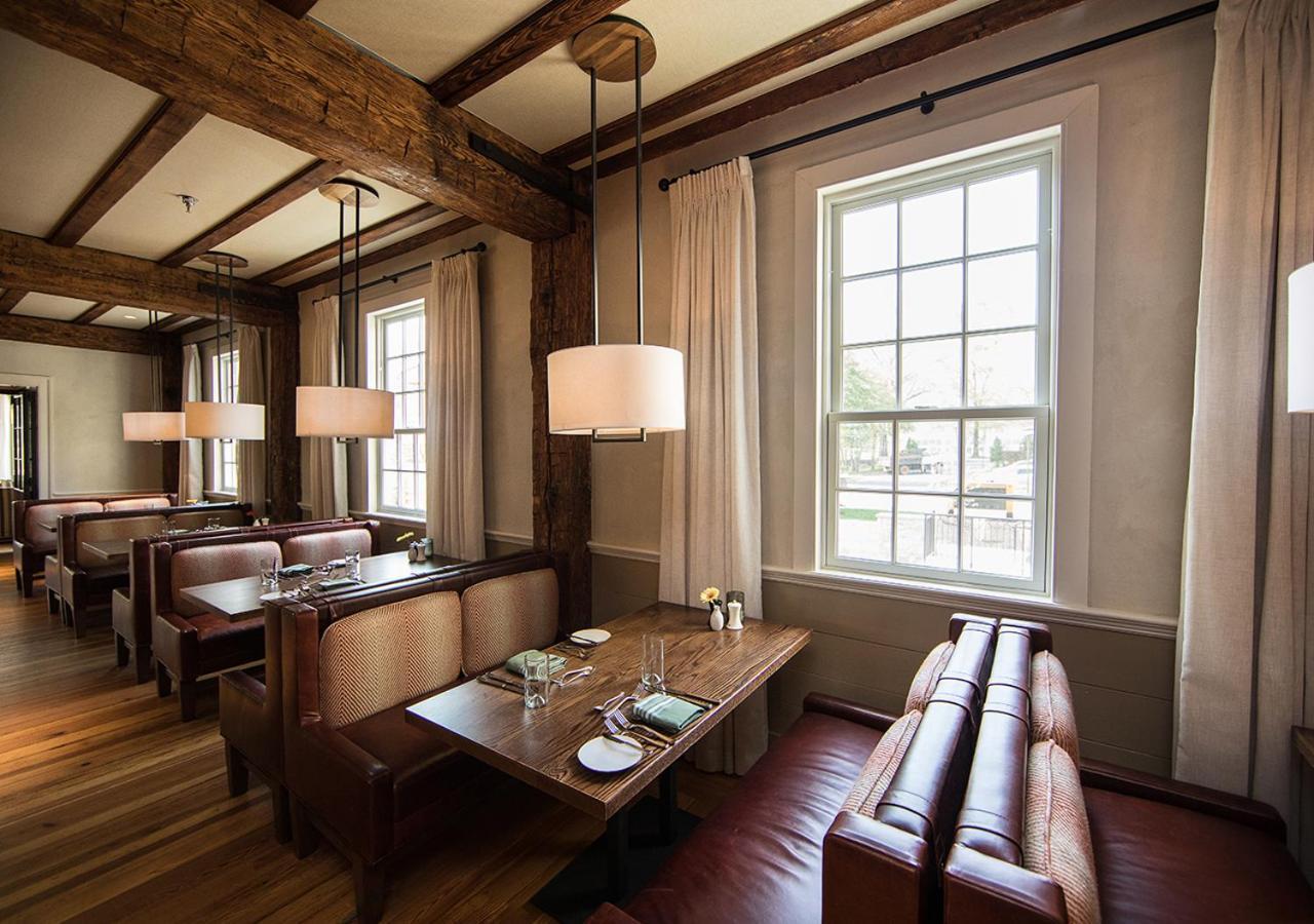 Boar'S Head Resort Charlottesville Exterior foto